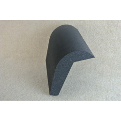 IMBOTTITURA RIPARAZIONE SCHIENALE - GT JUNIOR