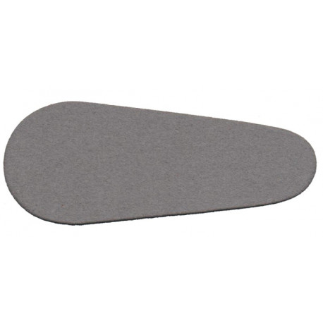 RIVESTIMENTO - PANNO LANA GRIGIO P049 - 1750B / GIULIA / GT (en)