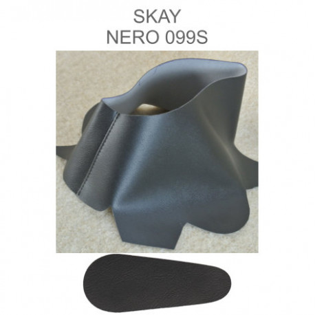 SOTTO CUFFIA CAMBIO - GIULIA|GT - SKAY NERO 099S