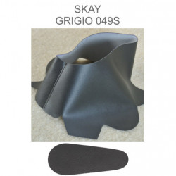 SOTTO CUFFIA CAMBIO - GIULIA|GT - SKAY GRIGIO 049S Ii colori potrebbero differire)