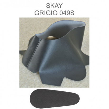 SOTTO CUFFIA CAMBIO - GIULIA|GT - SKAY GRIGIO 049S (en)