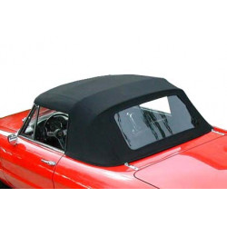 CAPOTE - 2000 SPIDER TOURING 2 POSTI - SONNENLAND