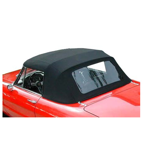 CAPOTE - 2000|2600 SPIDER TOURING 4 POSTI - SONNENLAND (en)