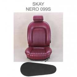 SELLERIA - DUETTO CODA TRONCA - SKAY 099S