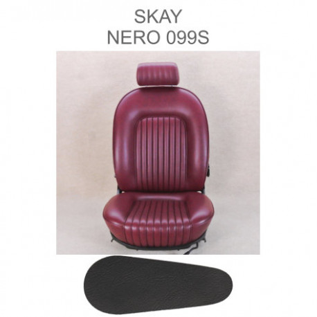 SELLERIA - DUETTO CODA TRONCA - SKAY 099S (en)