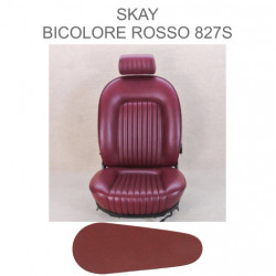 SELLERIA - DUETTO CODA TRONCA - SKAY 827S