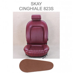 SELLERIA - DUETTO CODA TRONCA - SKAY 823S