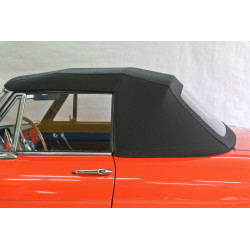 CAPOTE PININFARINA - DUETTO CF