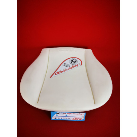 SEDUTA - GT JUNIOR 1300 / 1600 ZAGATO 69-75