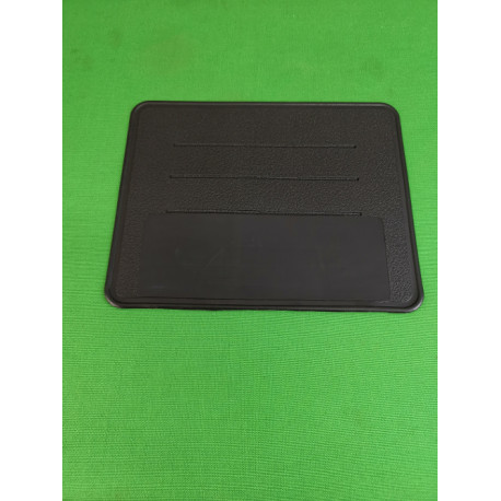 TAPPETO IN GOMMA PER MOQUETTE - 24X30