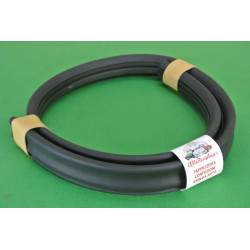 GUARNIZIONE ANTERIORE CAPOTE - DUETTO CODA TRONCA