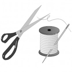 MATERIALI RESTAURO GIULIETTA SPIDER