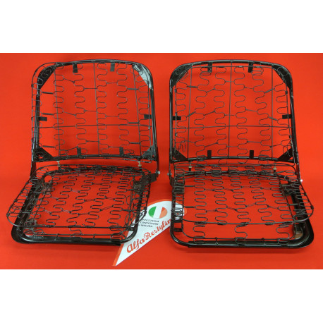 TELAI SEDILI ANTERIORI - GIULIETTA / GIULIA SPRINT