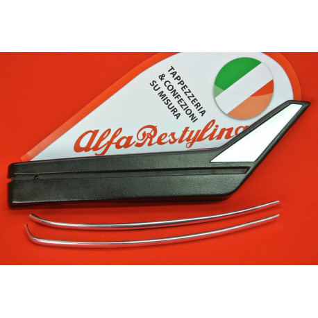 PROFILO BRACCIOLO SAGOMATO - DUETTO (en)