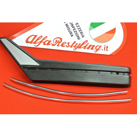 PROFILO BRACCIOLO UNIVERSALE - DUETTO - 5 COPPIE (en)