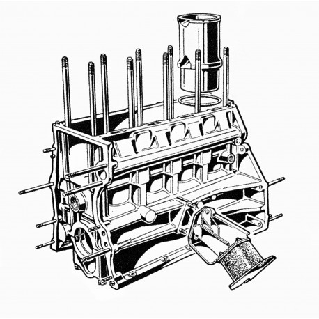 MONO BLOCCO - USATO.
