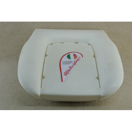 SEDUTE - DUETTO OSSO DI SEPPIA