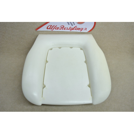 IMBOTTITURA SEDUTA COMMERCIALE - DUETTO CODA TRONCA (en)