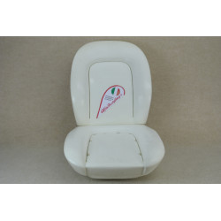 SEDILI - DUETTO OSSO DI SEPPIA