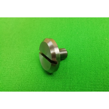 VITE PER FISSAGGIO SCHIENELE - GTA