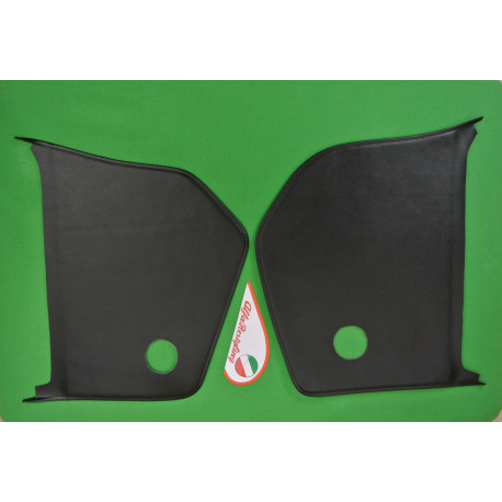 RIVESTIMENTO SOTTO CRUSCOTTO - GIULIA