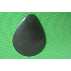 COPERTURA CERNIERE RIBALTABILE A GOCCIA - DUETTO 