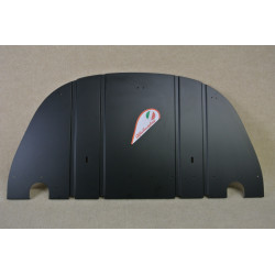 .LUNOTTO IN FERRO VERNICIATO - SPRINT