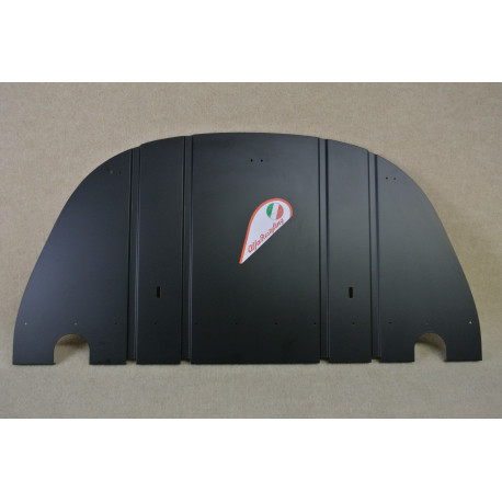 .LUNOTTO IN FERRO VERNICIATO - SPRINT