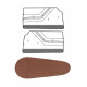 PANNELLI PROFESSIONALI - 2000 GT VELOCE / GT 1300 UNIFICATO - SKAY COL.823S