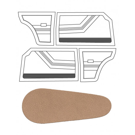 PANNELLI SEMILAVORATI - GT 2000 2 SERIE - SKAY COL-822S (en)