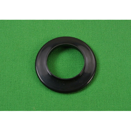 ROSONE SOTTOMANIGLIA NERO - MODELLI 105 / 115