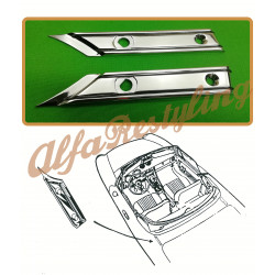 COPPIA SUPPORTI HARD TOP - DUETTO