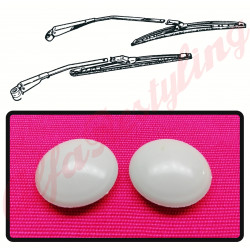 COPERCHIO GRIGIO - GT / SPIDER (en)