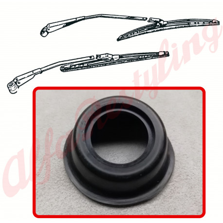 CAPPUCCIO ALBERO PORTANTE TERGI - SPIDER