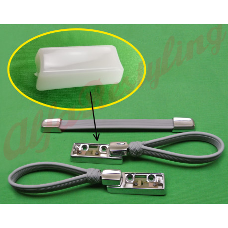 PLEXIGLAS LAMPADINA INTERNA