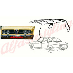 CIELO - ALFETTA 1 SERIE (en)