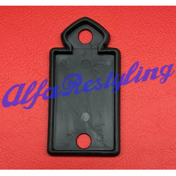 BASE IN GOMMA PER EMBLEMA PININFARINA