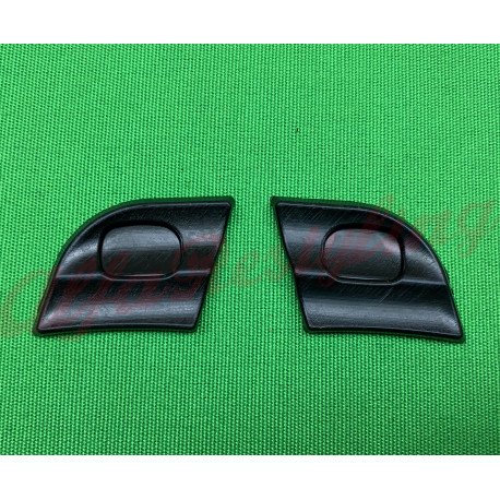 GUARNIZIONI PER LISTELLO CROMATO