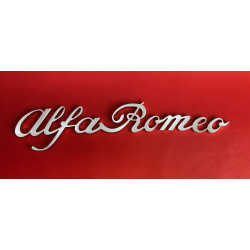 SCRITTA ALFA ROMEO (en)