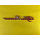 SCRITTA POSTERIORE ALFA ROMEO AUTOADESIVA - SPIDER 4 SERIE (en)