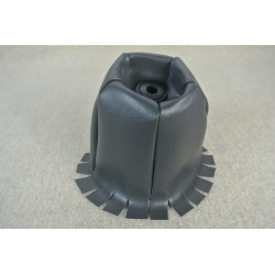 CUFFIA CAMBIO - DUETTO CODA FILANTE - SKAY GRIGIO