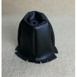 CUFFIA CAMBIO - DUETTO CODA FILANTE - SKAY NERO