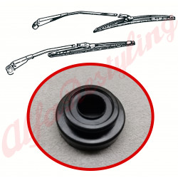 CAPPUCCIO PER PERNO TERGI NERO - GT BERTONE / GIULIA