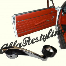 MANIGLIA ALZAVETRO - GT