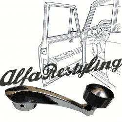 MANIGLIA ALZAVETRO - GT BERTONE / GIULIA