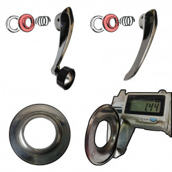 ROSONE INOX ORIGINALE