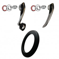 ROSONE SOTTOMANIGLIA