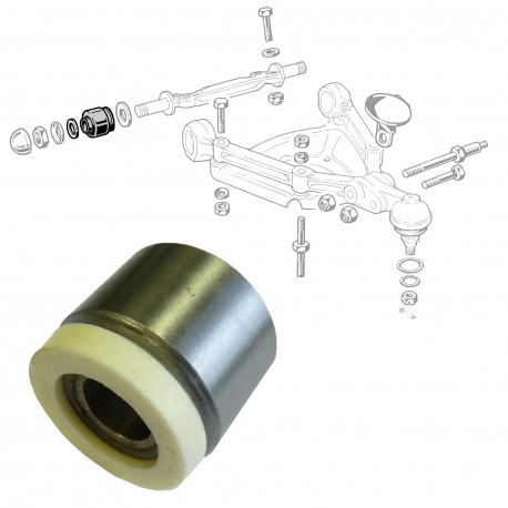 BOCCOLA INFERIORE PER TRIANGOLO ANTERIORE