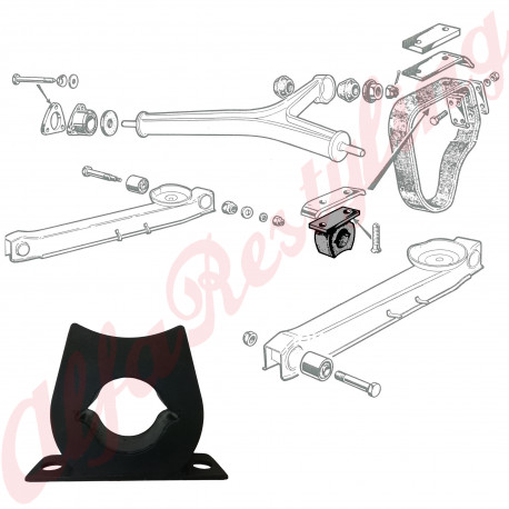 TAMPONE FINE CORSA POSTERIORE