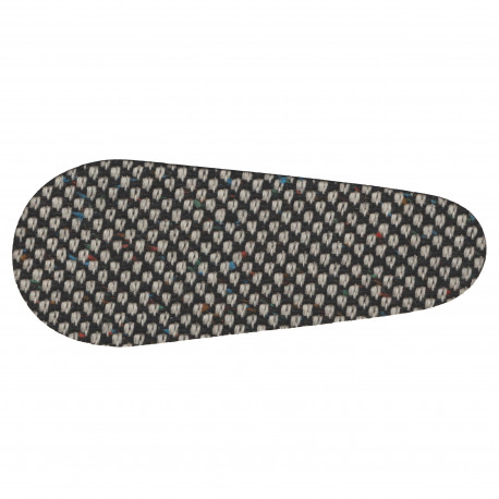 RIVESTIMENTO - TESSUTO BOTTONATO T710 - ALFA 75